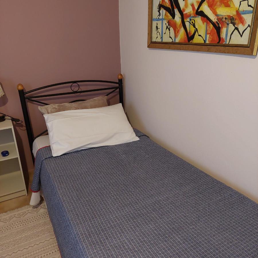 Urban Penthouse Apartment Patras Exterior photo